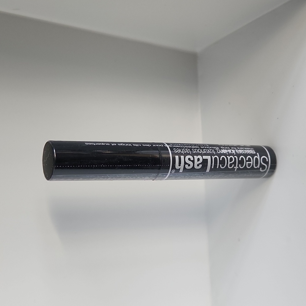 BeautiControl Spectaculash Black Mascara